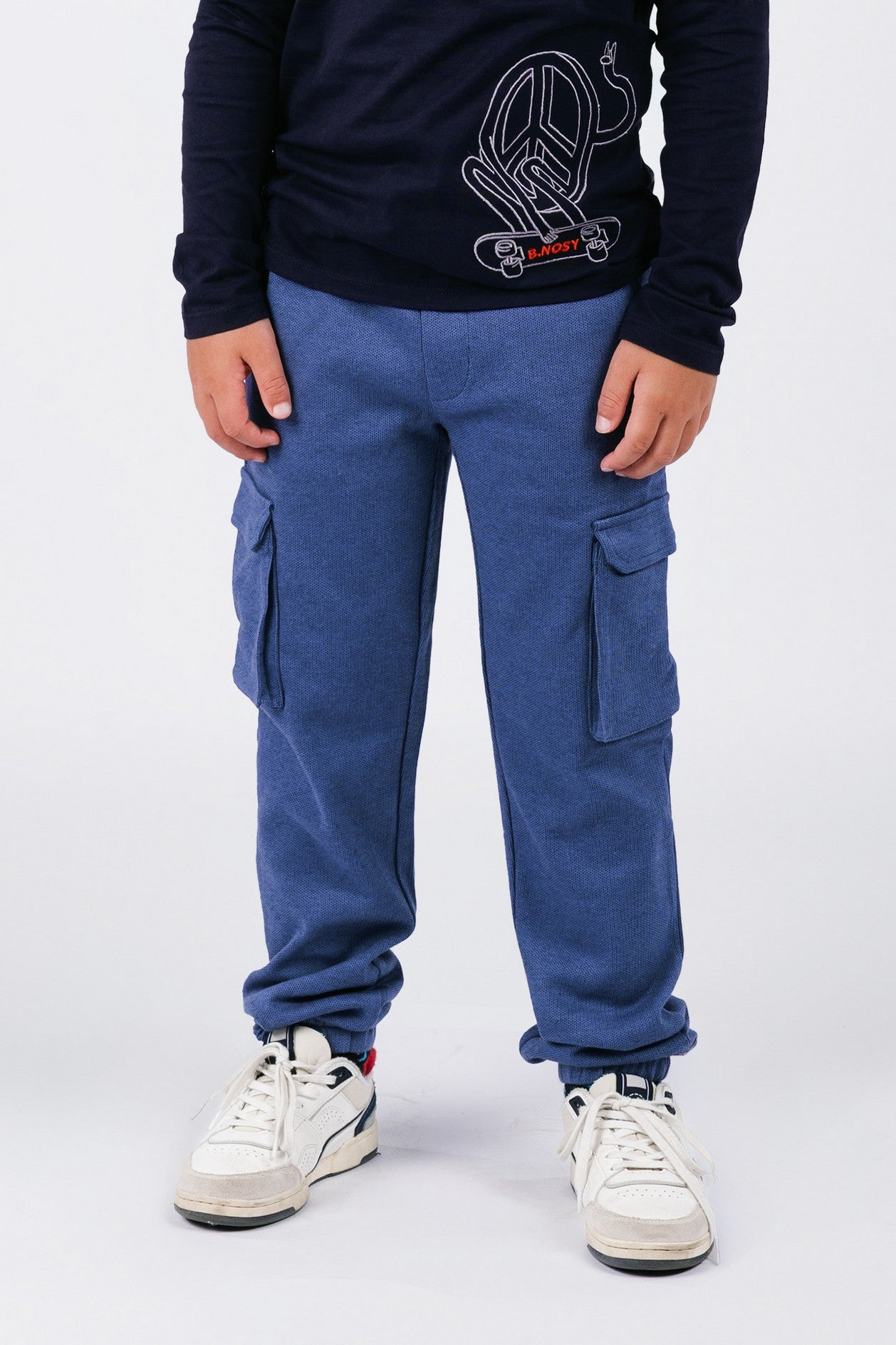 Peter Broek Navy