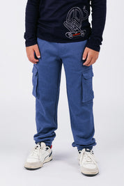 Peter Broek Navy