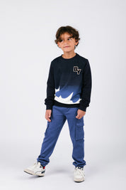 Peter Broek Navy