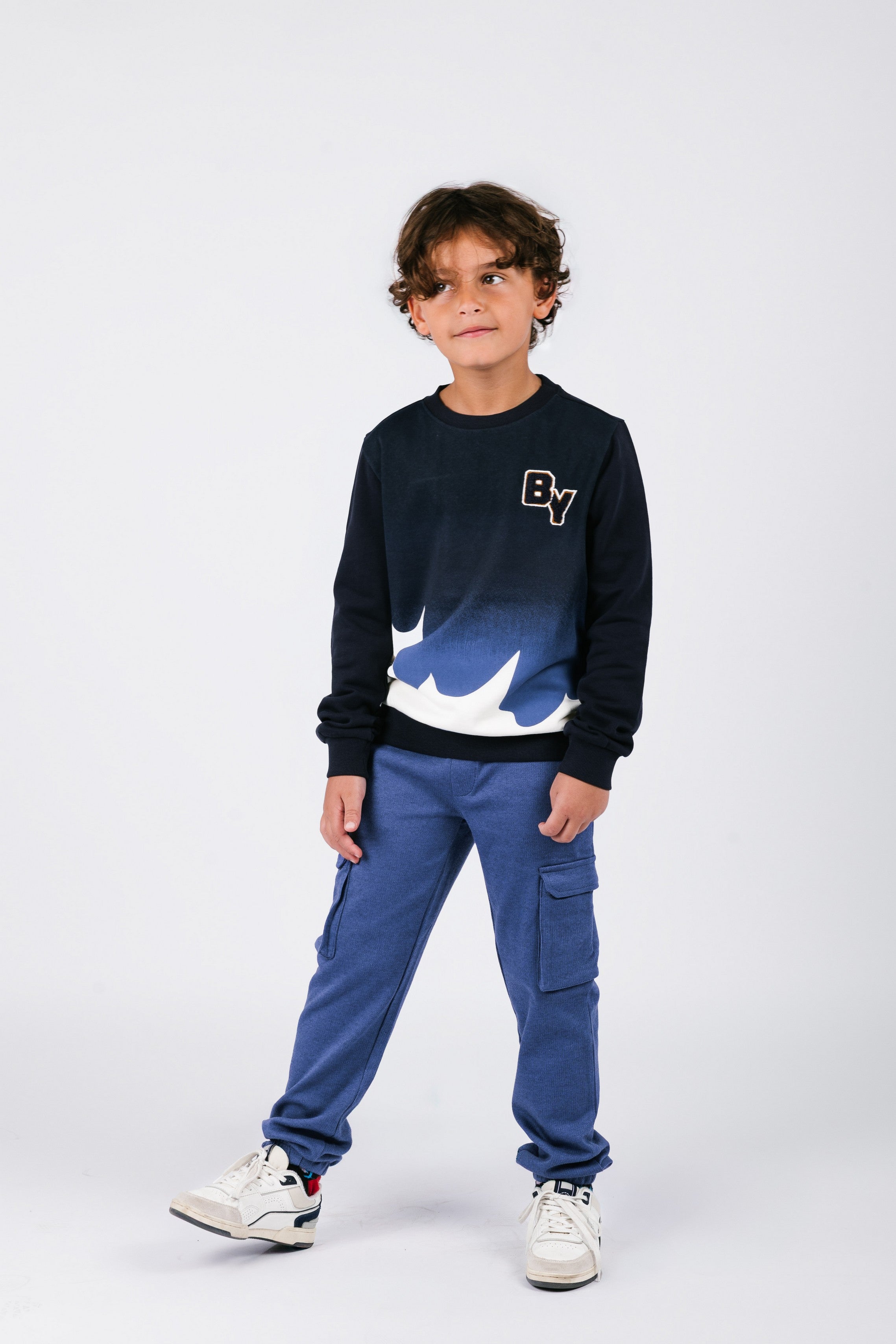 Peter Broek Navy