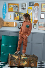 Peter Broek Bruin