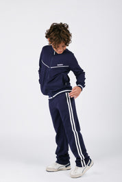 Pim Broek Blauw