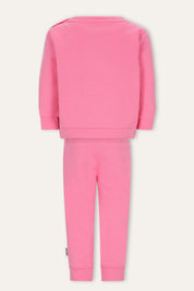Mini Nola Set Roze