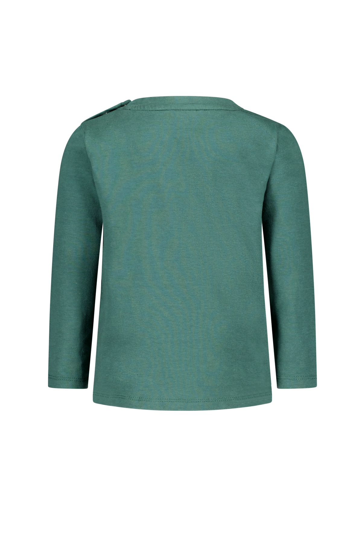 Mini Trevor Long Sleeve Groen