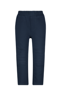 Mini Pepe Hose Blau - Marine / 74