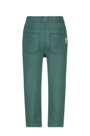 Mini Pepe Broek Groen