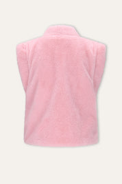 Georgie Gilet Roze