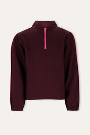 Sylvia Sweater Rood