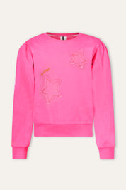 Sophie Sweater Roze