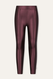 Luna Legging Rood
