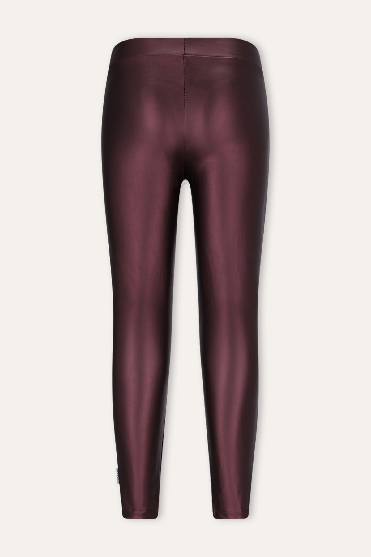 Luna Legging Rood