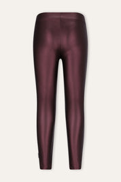 Luna Legging Rood