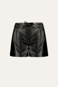 Pam Short Schwarz - Schwarz / 98