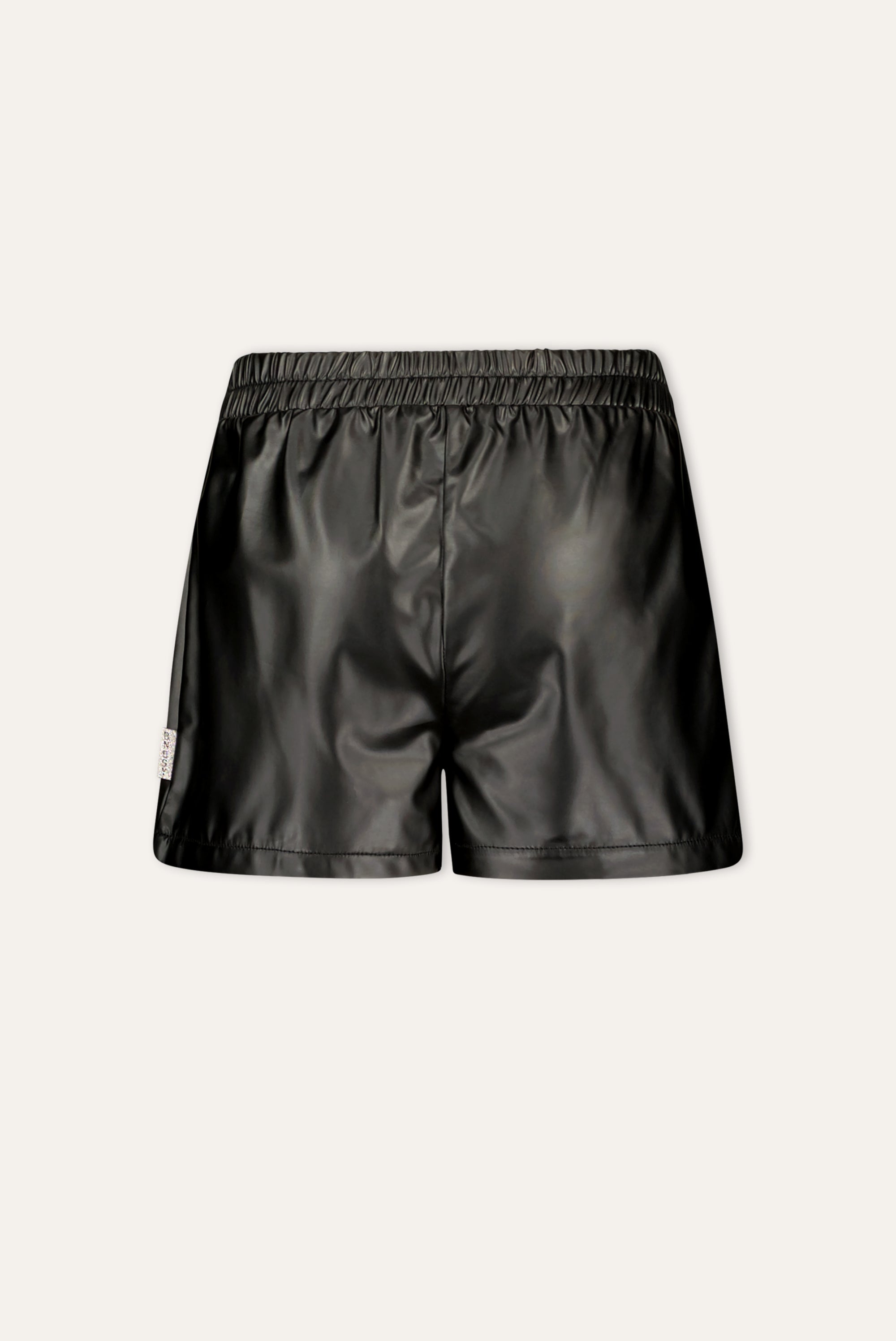 Pam Short Zwart