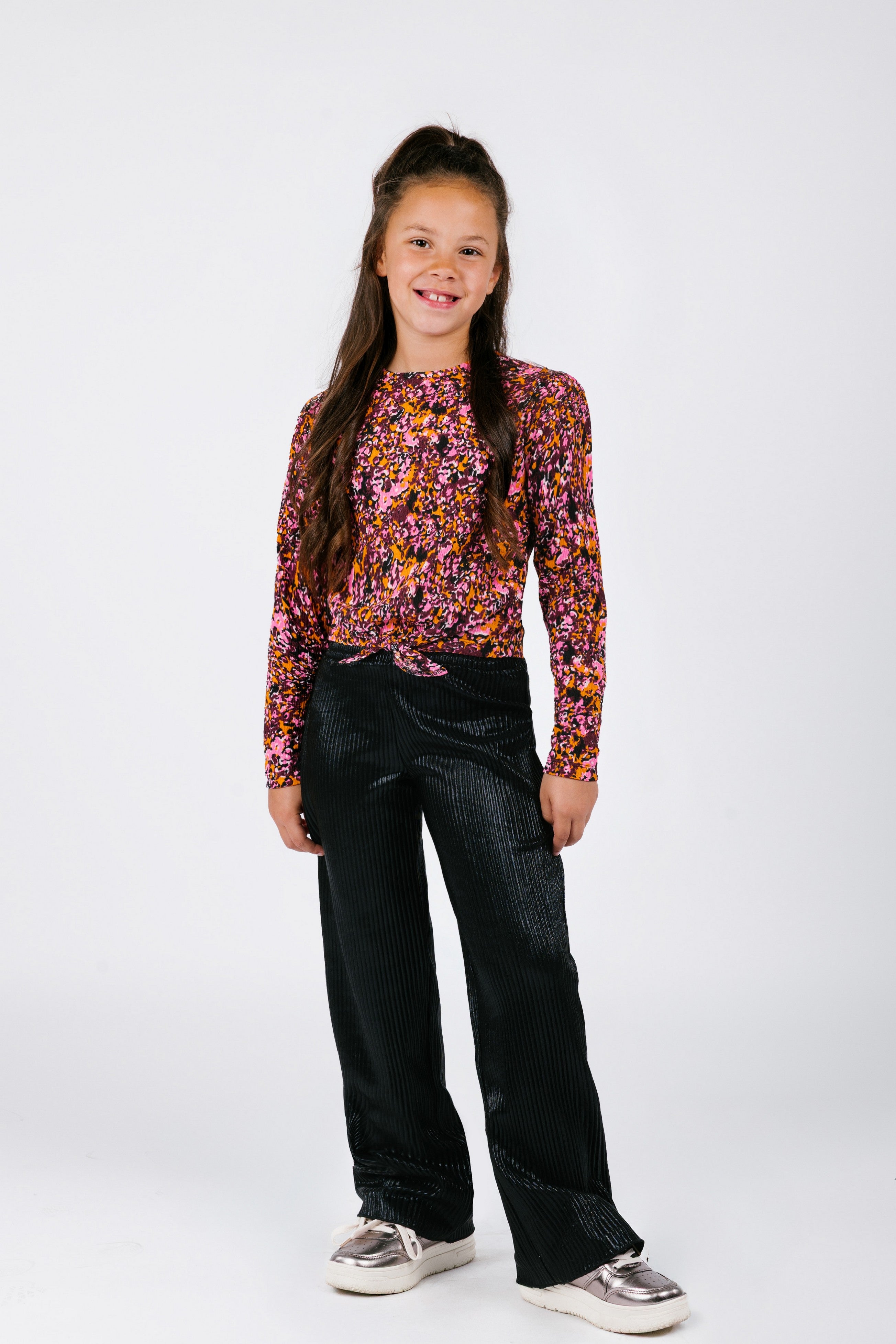 Phine Broek Zwart