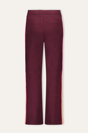 Poppy Broek Rood