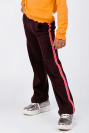Poppy Broek Rood