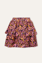 Ruth Rok Print Roze