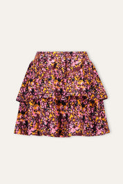 Ruth Rok Print Roze