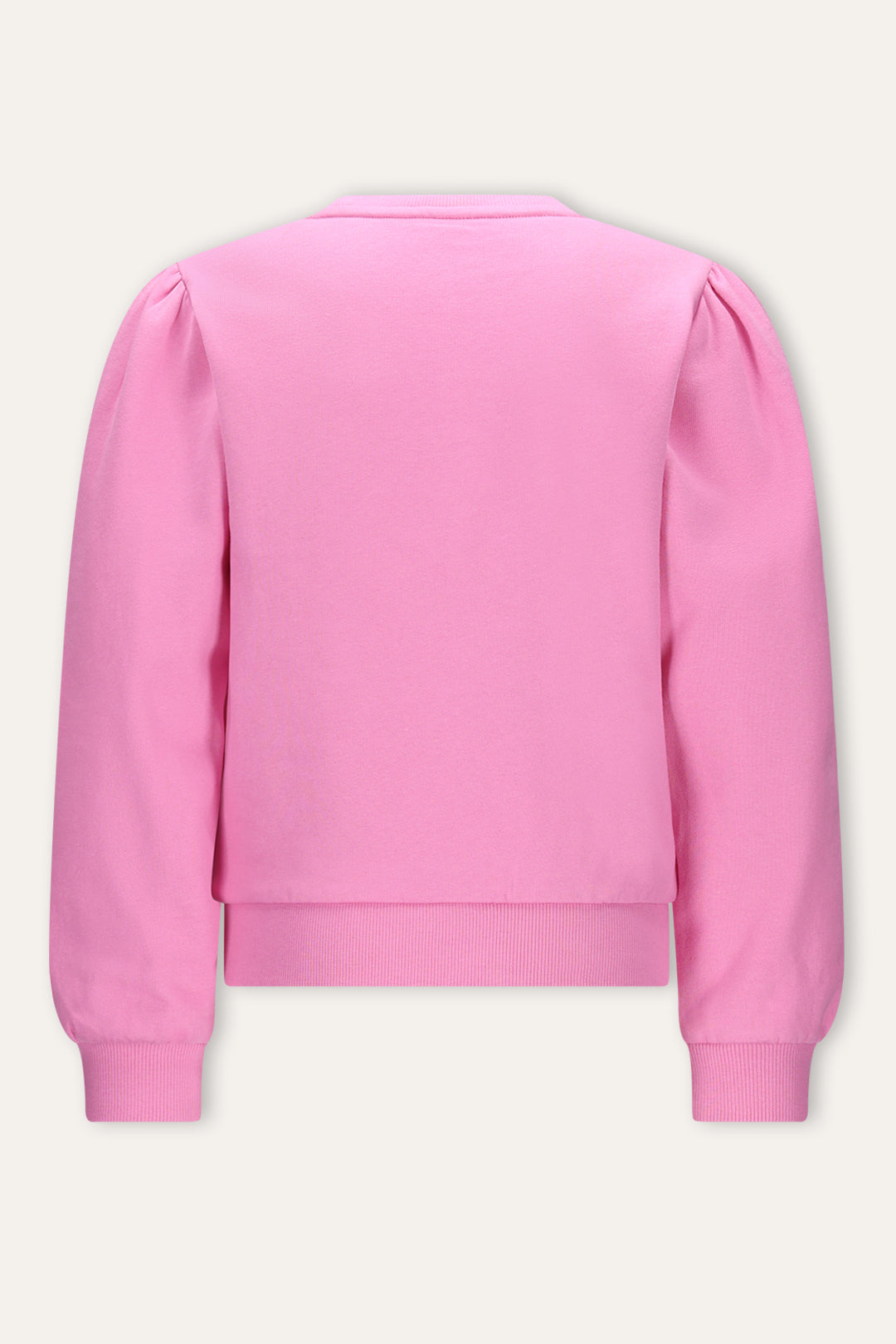 Sophie K3 Sweater Roze