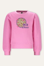 Sophie K3 Sweater Roze