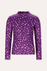 Top K3 Toscha Morado - Fiesta K3 / 98