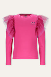 K3 Tammy T-shirt Roze