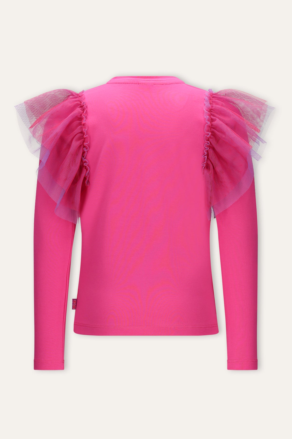 K3 Tammy T-shirt Roze