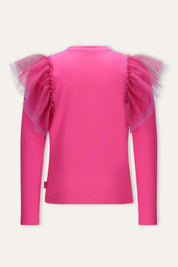 K3 Tammy T-shirt Roze