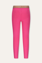 K3 Lizzy Legging Phlox Pink Roze