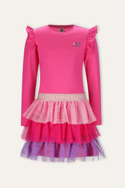 K3 Dali Jurk Roze