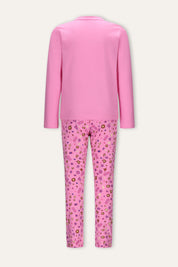 K3 Zoe Pyjama Roze
