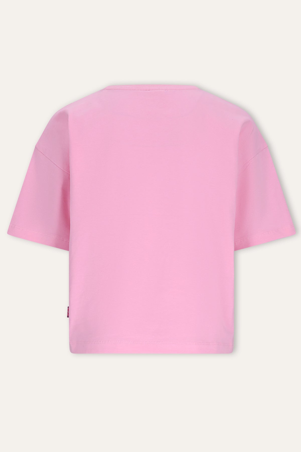 Tabby K3 T-shirt ADULTS Sorbet