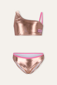 Bikini Wendy Rose Gold - Rose Gold / 98