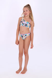 Bikini Wendy Tropic - Tropics Gray / 98