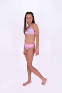 Bikini Wendy Tie dye - Tie dye / 98