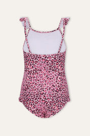 Badpak Wila Bush Leopard