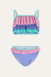 Bikini Whitney Paars