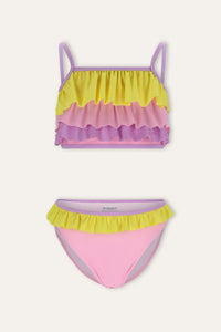 Bikini Whitney Candy roze - Candy / 98