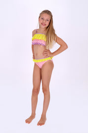 Bikini Whitney Candy roze
