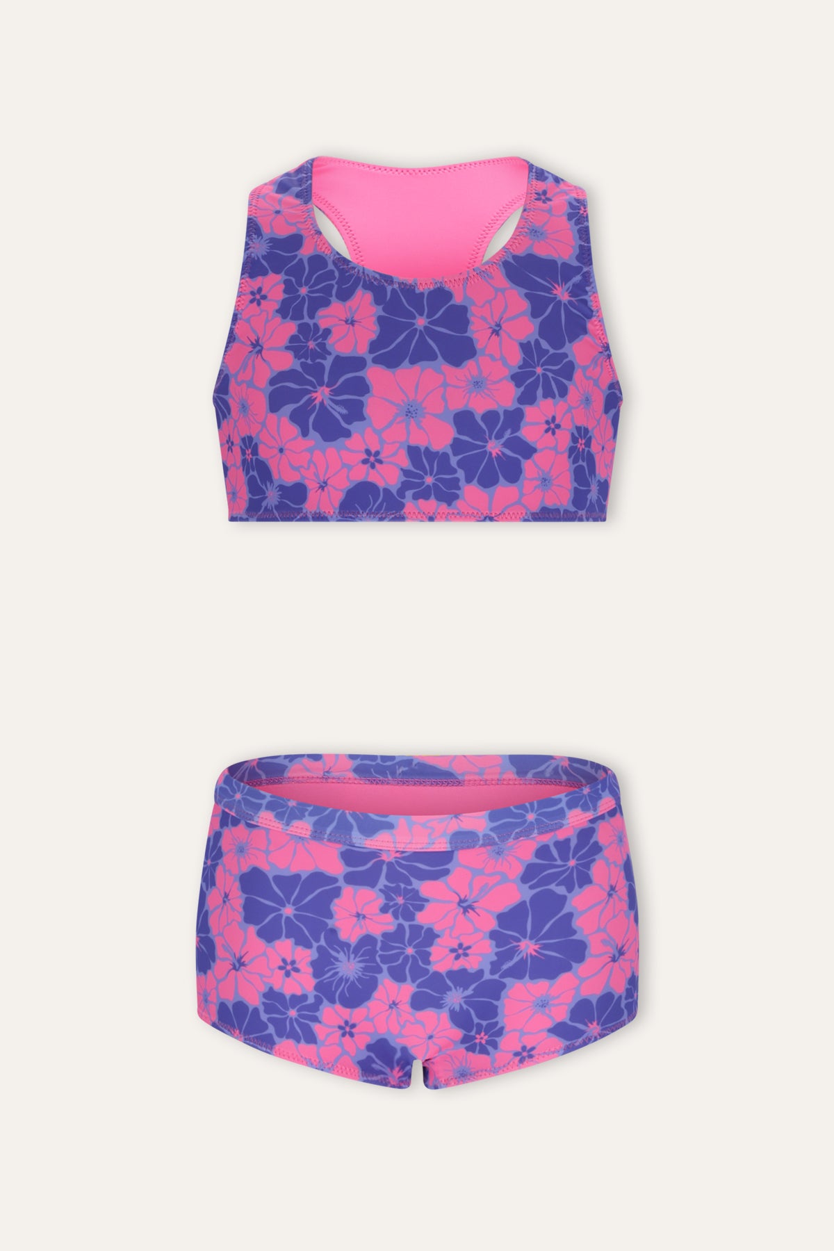 Bikini Winona Flower