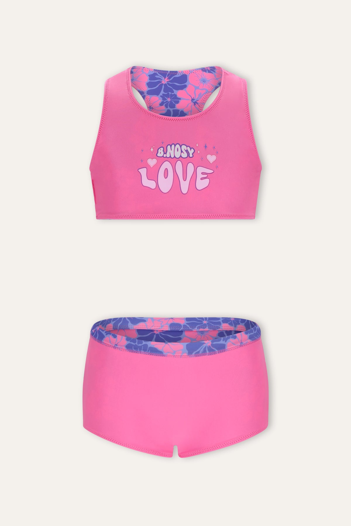 Bikini Winona Flower