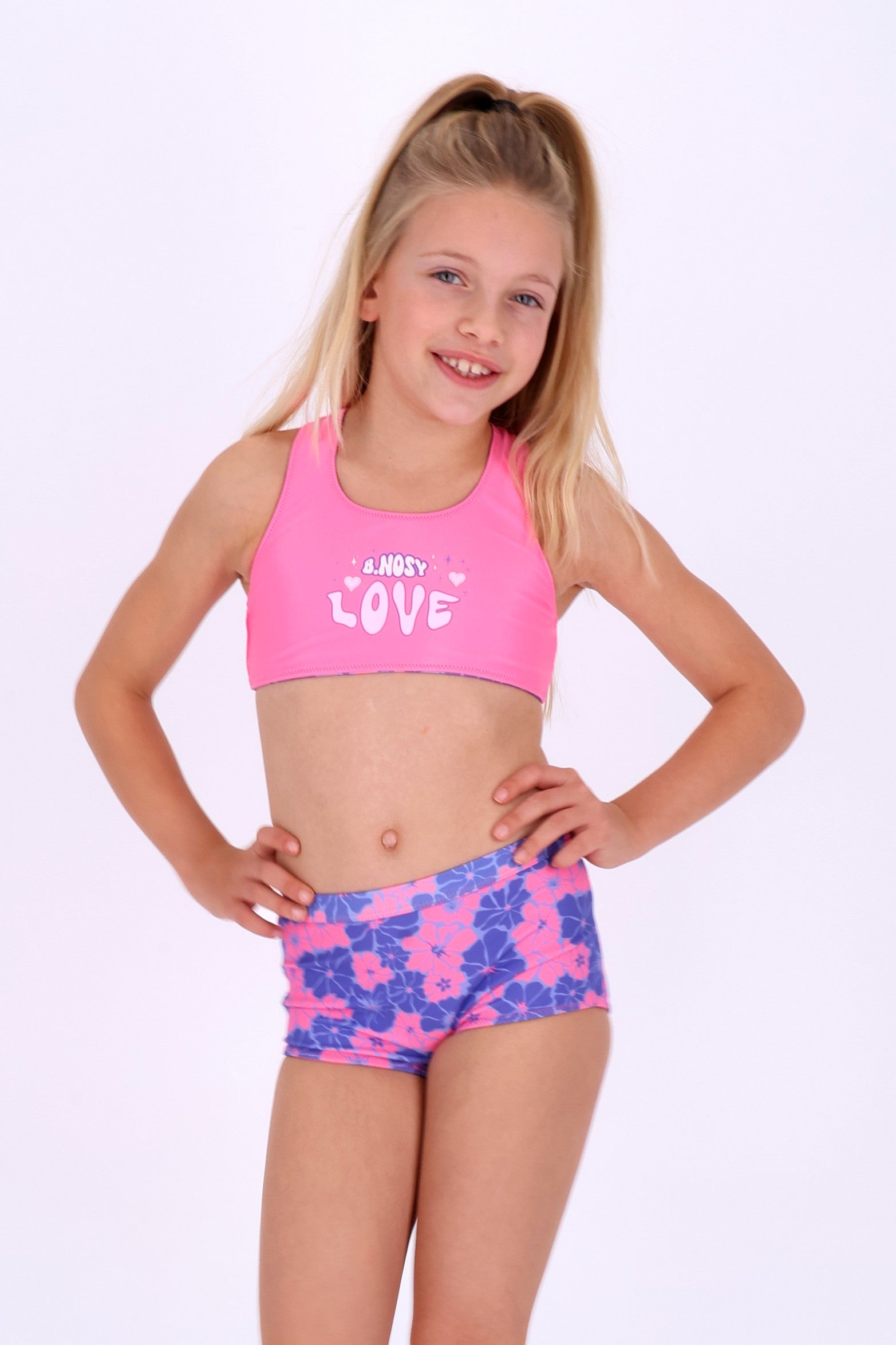 Bikini Winona Flower