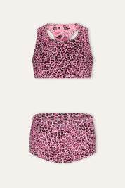 Bikini Winona Leopard
