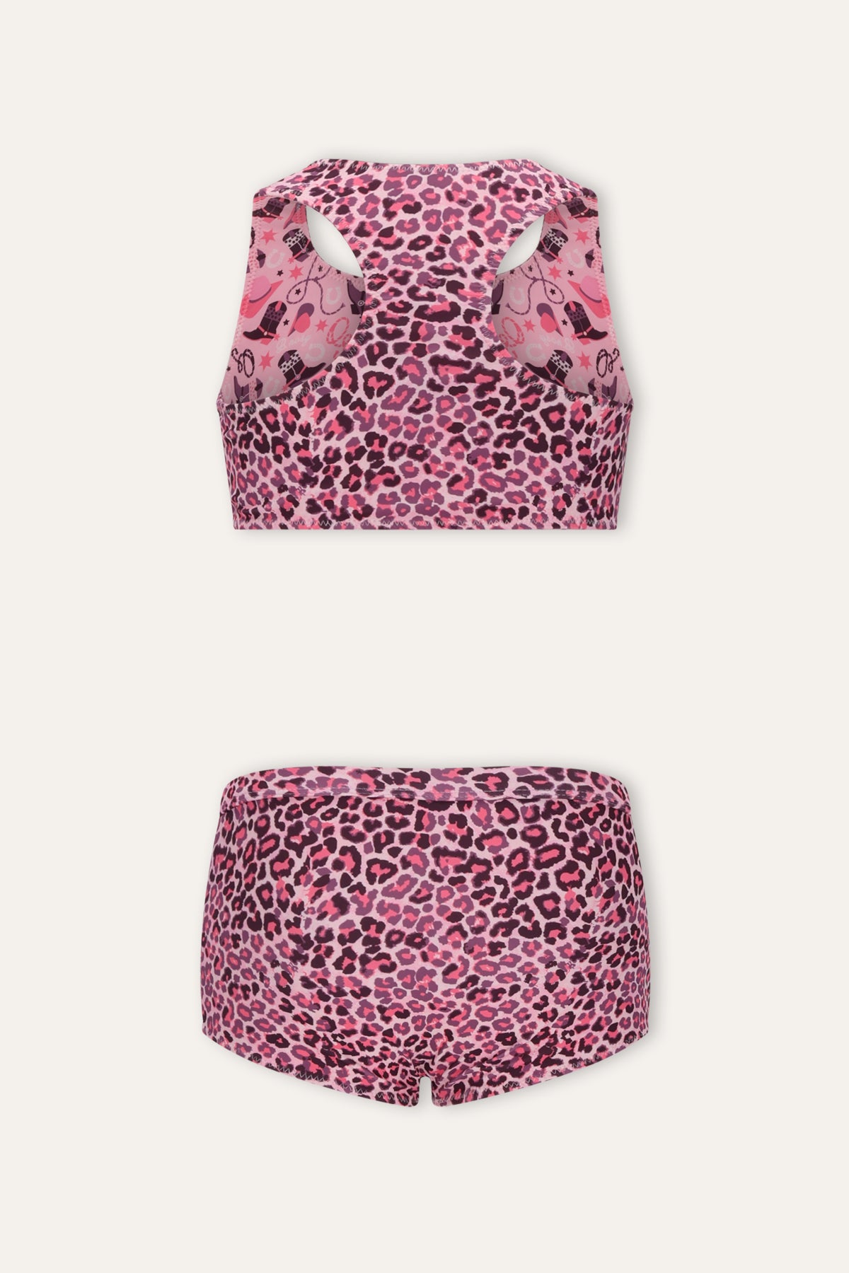 Bikini Winona Leopard