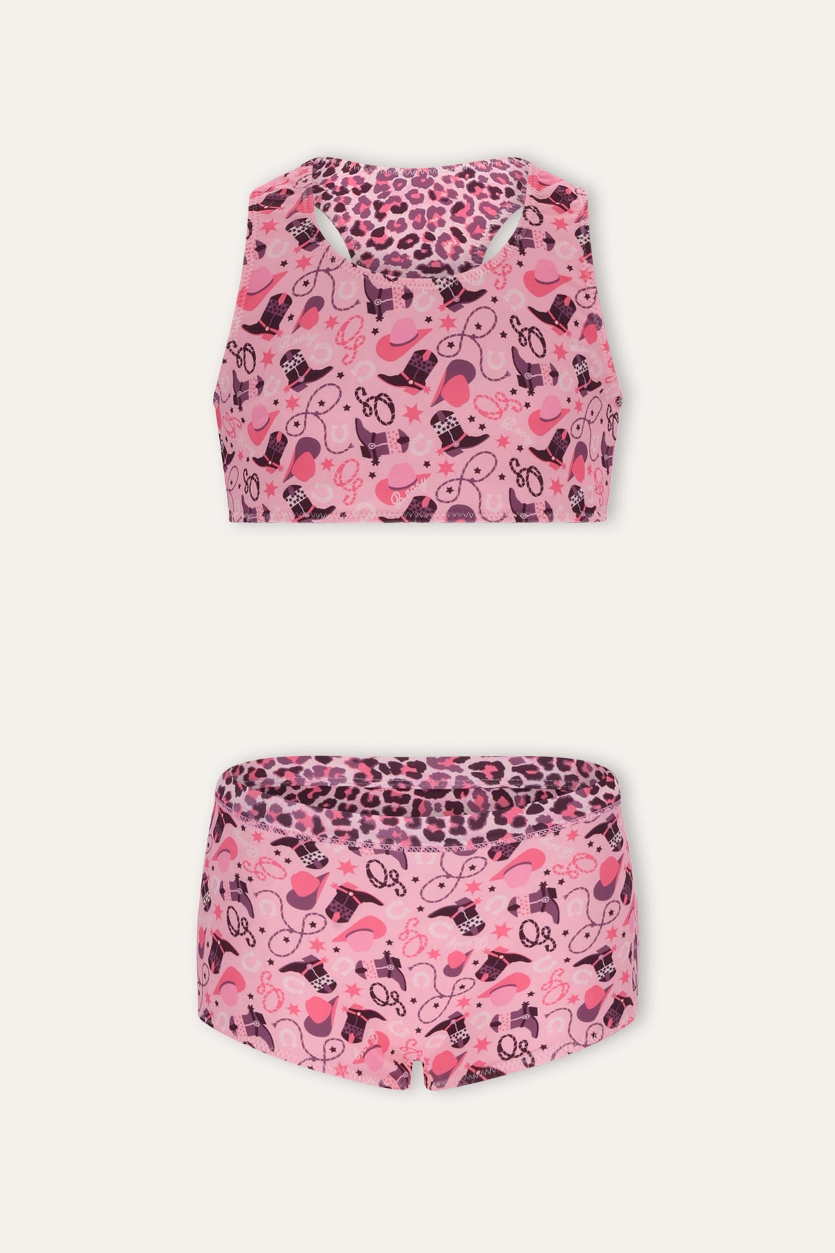 Bikini Winona Leopard