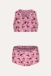 Bikini Winona Leopard