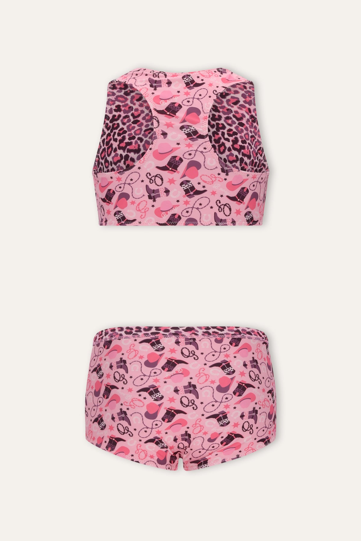 Bikini Winona Leopard