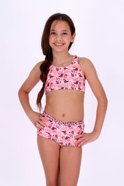 Bikini Winona Leopard