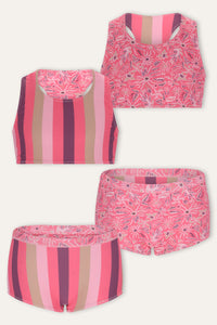 Bikini Winona Blush - Blush Sun / 98